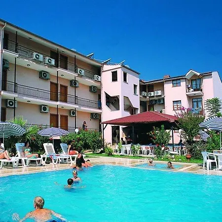Ilimyra Hotel